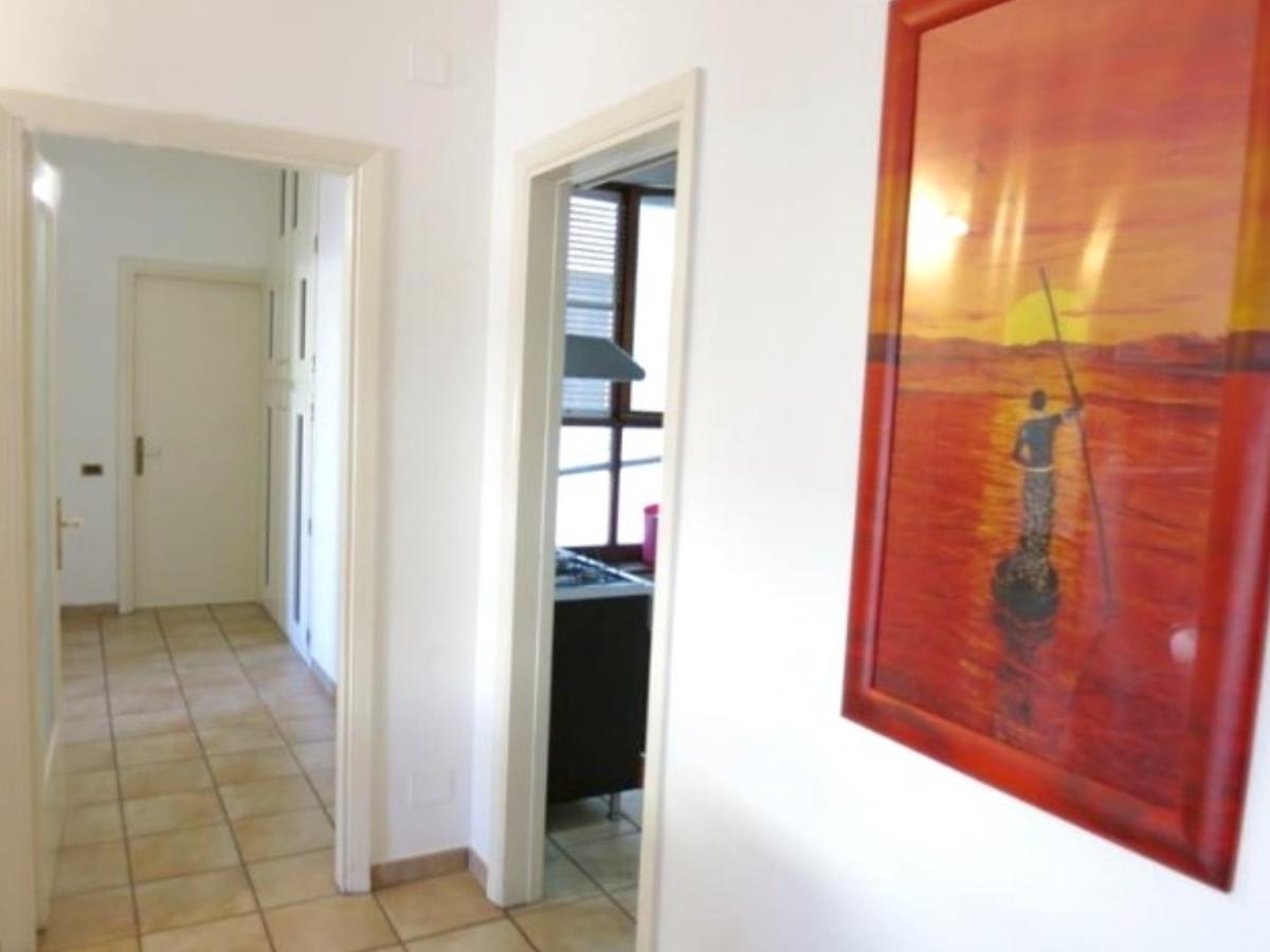 Residenza Estate Vista Mare Apartment Gallipoli Exterior photo