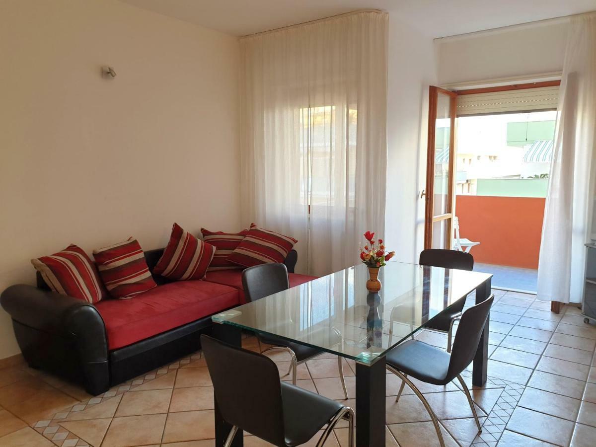Residenza Estate Vista Mare Apartment Gallipoli Exterior photo